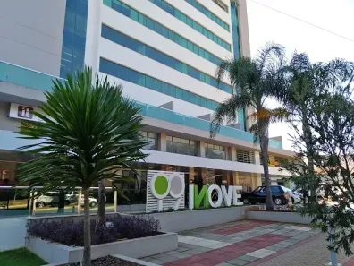 Ponto Comercial para alugar, 24m² no Jardim América, Goiânia