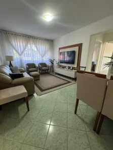 Apartamento com 2 Quartos à venda, 75m² no Vila Campo Grande, São Paulo