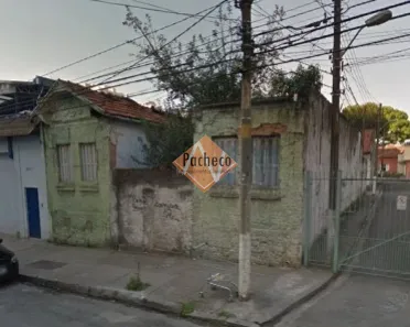 à venda, 735m² no Tatuapé, São Paulo