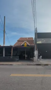 Ponto Comercial para alugar, 130m² no Parque Renato Maia, Guarulhos