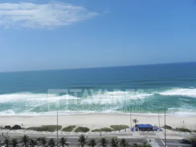 Apartamento com 4 Quartos à venda, 247m² no Barra da Tijuca, Rio de Janeiro