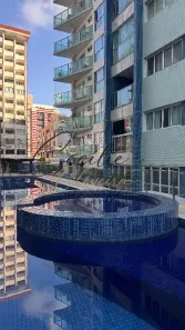 Apartamento com 3 Quartos à venda, 157m² no Tambaú, João Pessoa