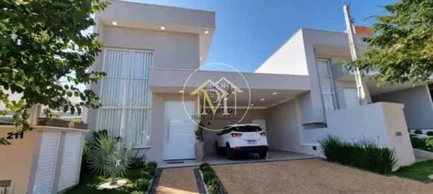 Casa com 3 Quartos à venda, 217m² no Palmital, Porto Feliz