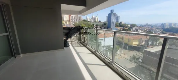 Apartamento com 2 Quartos à venda, 87m² no Jardim Vera Cruz, São Paulo