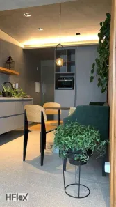Apartamento com 1 Quarto à venda, 44m² no Pinheiros, São Paulo