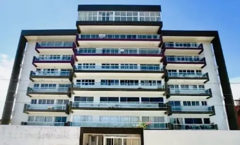 Apartamento com 3 Quartos à venda, 134m² no Camboinha, Cabedelo