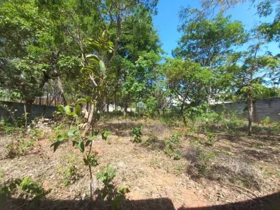 Lote/Terreno à venda, 1896m² no Lagoa Mansões, Lagoa Santa