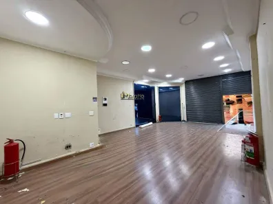 Sala Comercial para alugar, 200m² no Centro, Bragança Paulista