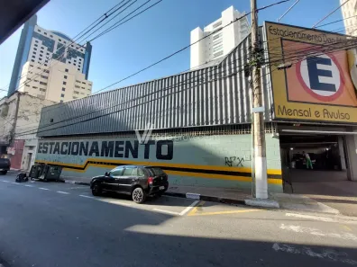 Galpão/Depósito/Armazém à venda, 1000m² no Centro, Campinas