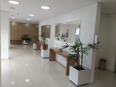 Apartamento com 2 Quartos à venda, 50m² no Vila Andrade, São Paulo
