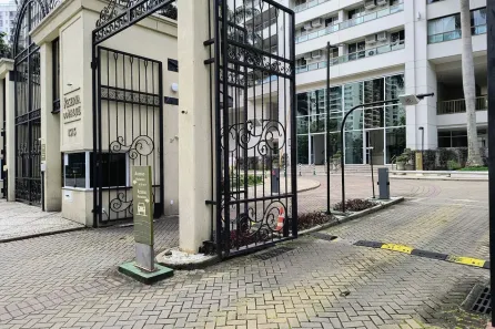 Apartamento com 2 Quartos à venda, 78m² no Barra Olímpica, Rio de Janeiro