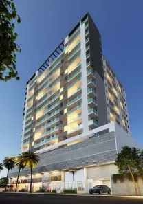 Apartamento com 2 Quartos à venda, 54m² no São Conrado, Vila Velha