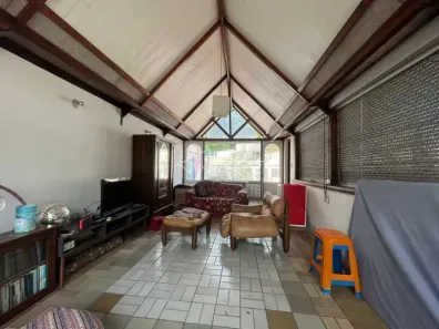 Apartamento com 4 Quartos à venda, 286m² no Humaitá, Rio de Janeiro
