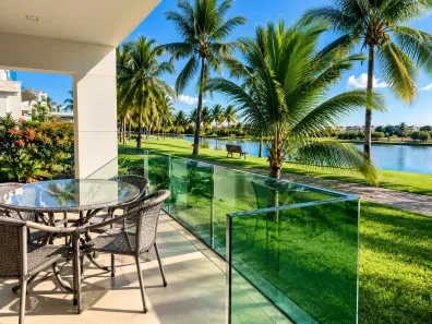 Apartamento com 3 Quartos à venda, 150m² no Praia do Forte, Mata de São João