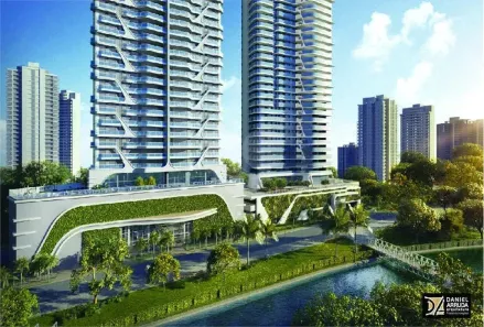 Apartamento com 4 Quartos à venda, 231m² no Mucuripe, Fortaleza