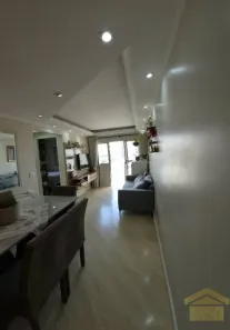 Apartamento com 2 Quartos à venda, 49m² no Jardim Aeroporto, São Paulo