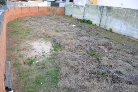 Lote/Terreno à venda, 300m² no Jardim Terras de Santo Antônio, Hortolândia