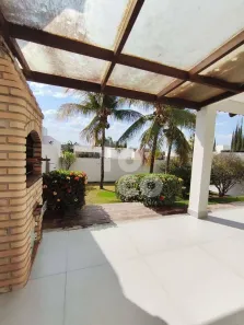 Casa de Condomínio com 4 Quartos à venda, 235m² no Morada da Colina, Uberlândia