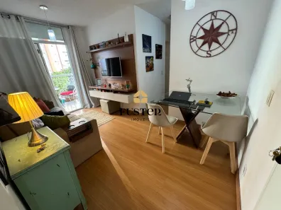 Apartamento com 2 Quartos à venda, 49m² no Anil, Rio de Janeiro