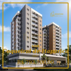 Ponto Comercial à venda, 49m² no Coqueiral de Itaparica, Vila Velha