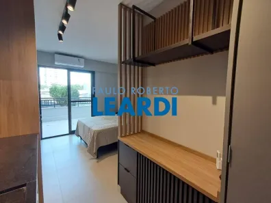 Apartamento com 1 Quarto para alugar, 33m² no Vila Leopoldina, São Paulo