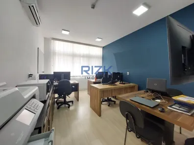 Sala Comercial com 1 Quarto à venda, 25m² no Liberdade, São Paulo