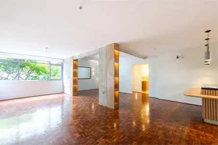 Apartamento com 2 Quartos à venda, 120m² no Itaim Bibi, São Paulo