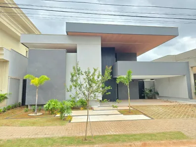 Casa com 3 Quartos à venda, 252m² no Parque Residencial Damha VI, São José do Rio Preto