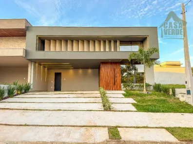 Casa com 3 Quartos à venda, 212m² no Residencial Evidências, Indaiatuba