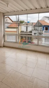 Sobrado com 2 Quartos à venda, 213m² no Parque Continental II, Guarulhos