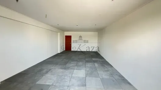 Sala Comercial para alugar, 52m² no Jardim São Dimas, São José dos Campos