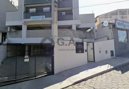 Apartamento com 2 Quartos à venda, 71m² no Vila Jardini, Sorocaba