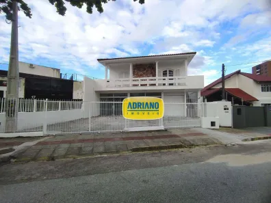Casa de Condomínio com 3 Quartos para alugar, 169m² no Canto, Florianópolis