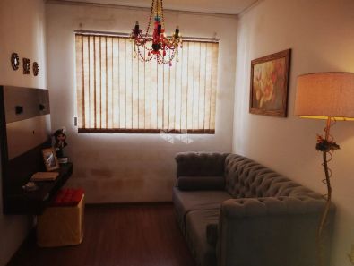 Apartamento com 2 Quartos à venda, 51m² no Chapéu do Sol, Porto Alegre