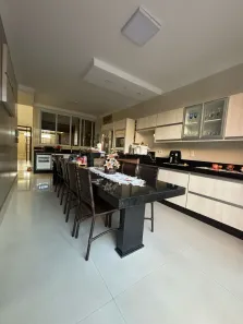 Casa com 3 Quartos à venda, 230m² no Residencial San Diego, Franca