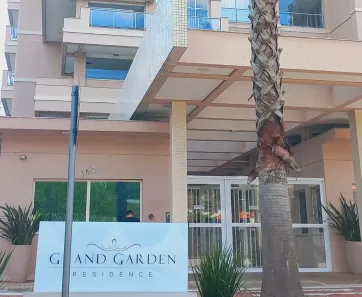 Apartamento com 4 Quartos à venda, 189m² no Jardim das Samambaias, Jundiaí