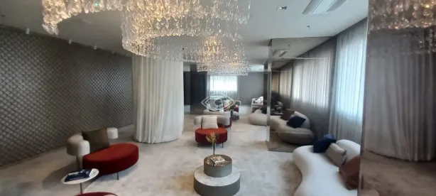 Apartamento com 2 Quartos à venda, 60m² no Perdizes, São Paulo