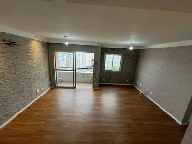 Cobertura com 3 Quartos à venda, 148m² no Floradas de São José, São José dos Campos