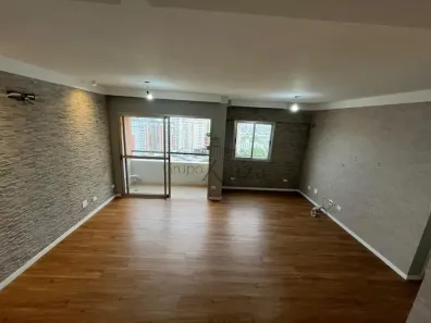 Cobertura com 3 Quartos à venda, 136m² no Floradas de São José, São José dos Campos