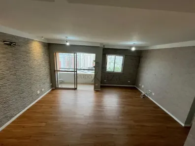 Cobertura com 3 Quartos à venda, 150m² no Floradas de São José, São José dos Campos