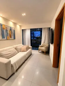 Apartamento com 2 Quartos à venda, 60m² no Bessa, João Pessoa