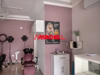 Imóvel Comercial com 3 Quartos à venda, 160m² no Jardim América, São José dos Campos