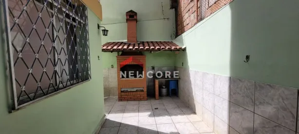 Apartamento com 3 Quartos à venda, 119m² no Nova Suíssa, Belo Horizonte