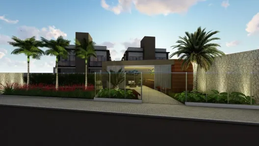 Casa de Condomínio com 3 Quartos à venda, 99m² no Poço, Cabedelo