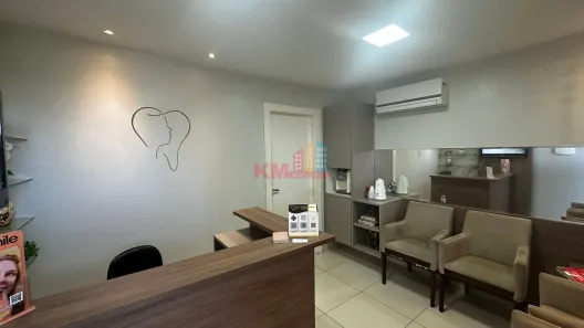 Sala Comercial à venda, 37m² no Doze Anos, Mossoró