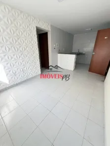 Apartamento com 2 Quartos à venda, 60m² no Gramame, João Pessoa