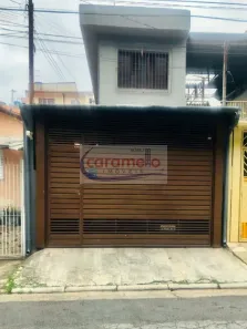 Sobrado com 2 Quartos à venda, 180m² no Jardim Líbano, São Paulo