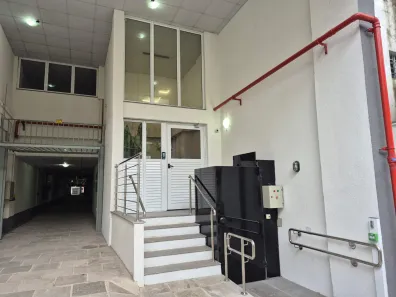 Apartamento com 1 Quarto à venda, 23m² no Centro Histórico, Porto Alegre