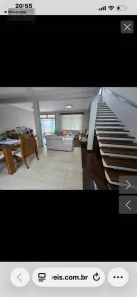 Sobrado com 3 Quartos à venda, 280m² no Vila Oliveira, Mogi das Cruzes