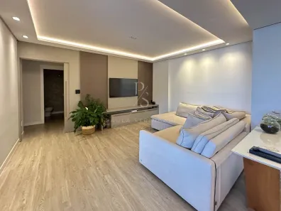 Apartamento com 3 Quartos à venda, 138m² no Centro, Jaraguá do Sul
